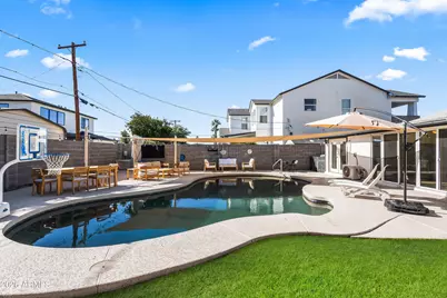 4013 E Indianola Avenue, Phoenix, AZ 85018 - Photo 22