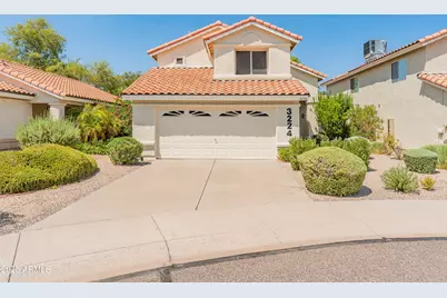 3224 E Sierra Street, Phoenix, AZ 85028 - Photo 2