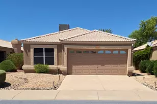 4374 E Campo Bello Dr, Phoenix, AZ 85032 - Photo 1