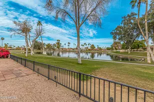 26241 S Lakemont Dr, Sun Lakes, AZ 85248 - Photo 8