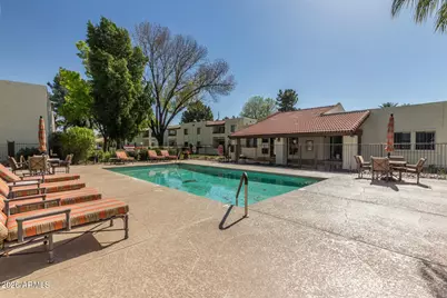 10444 N 69th Street #206, Paradise Valley, AZ 85253 - Photo 24