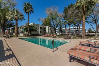 10444 N 69th Street #206, Paradise Valley, AZ 85253 - Photo 28