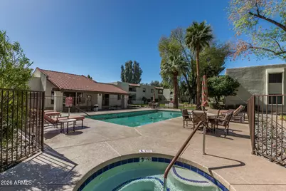 10444 N 69th Street #206, Paradise Valley, AZ 85253 - Photo 26