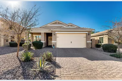 2445 E Flintlock Drive, Gilbert, AZ 85298 - Photo 1