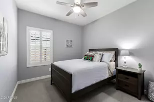 2445 E Flintlock Dr, Gilbert, AZ 85298 - Photo 22