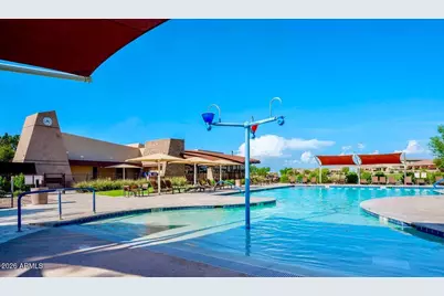 2445 E Flintlock Drive, Gilbert, AZ 85298 - Photo 36