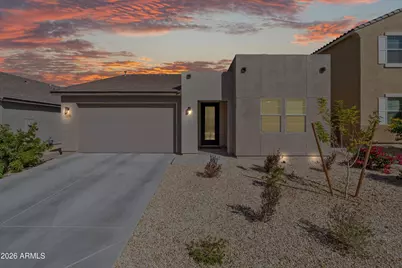 4350 W Sebastian Lane, San Tan Valley, AZ 85144 - Photo 1