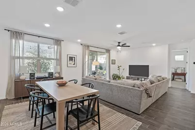 4350 W Sebastian Lane, San Tan Valley, AZ 85144 - Photo 8