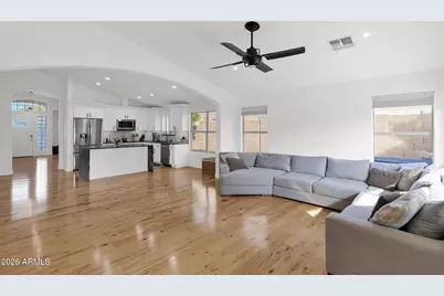 6369 W Matilda Lane, Glendale, AZ 85308 - Photo 2