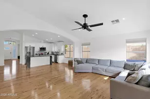 6369 W Matilda Ln, Glendale, AZ 85308 - Photo 2