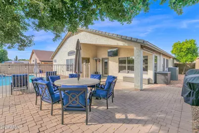 6369 W Matilda Lane, Glendale, AZ 85308 - Photo 24