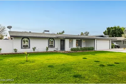 2511 E Fountain Street, Mesa, AZ 85213 - Photo 2