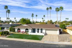 8530 E Via De La Escuela --, Scottsdale, AZ 85258 - Photo 26