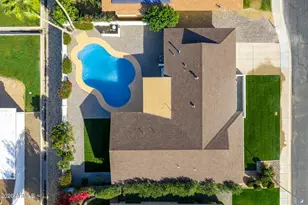 8530 E Via De La Escuela --, Scottsdale, AZ 85258 - Photo 32