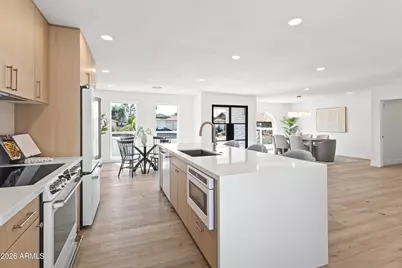 8530 E Via De La Escuela --, Scottsdale, AZ 85258 - Photo 8