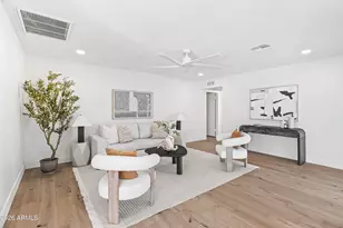 8530 E Via De La Escuela --, Scottsdale, AZ 85258 - Photo 10