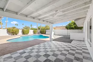 8530 E Via De La Escuela --, Scottsdale, AZ 85258 - Photo 24