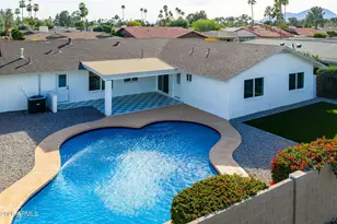 8530 E Via De La Escuela --, Scottsdale, AZ 85258 - Photo 30