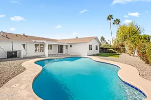 8530 E Via De La Escuela --, Scottsdale, AZ 85258 - Photo 22