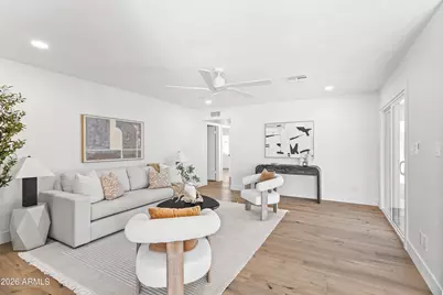 8530 E Via De La Escuela --, Scottsdale, AZ 85258 - Photo 12