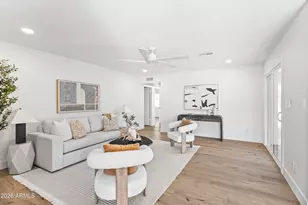 8530 E Via De La Escuela --, Scottsdale, AZ 85258 - Photo 12