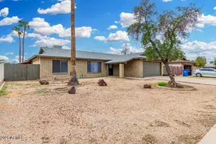 4141 W Diana Ave, Phoenix, AZ 85051 - Photo 2