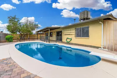 4141 W Diana Avenue, Phoenix, AZ 85051 - Photo 30