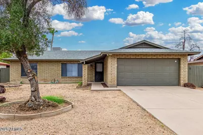 4141 W Diana Avenue, Phoenix, AZ 85051 - Photo 1