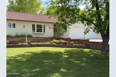 1835 E Kerley Lane, Cottonwood, AZ 86326 - Photo 2