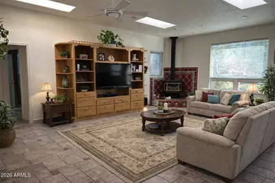 1835 E Kerley Lane, Cottonwood, AZ 86326 - Photo 14