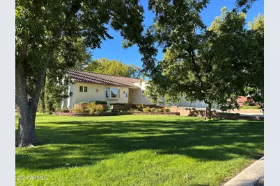 1835 E Kerley Lane, Cottonwood, AZ 86326 - Photo 1