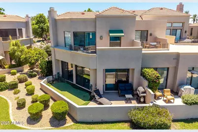 8989 N Gainey Center Drive #133, Scottsdale, AZ 85258 - Photo 58