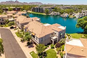 8989 N Gainey Center Dr, Scottsdale, AZ 85258 - Photo 62