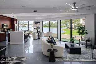 8989 N Gainey Center Dr, Scottsdale, AZ 85258 - Photo 1