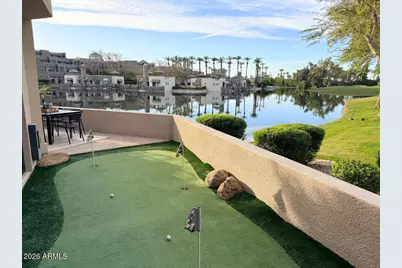 8989 N Gainey Center Drive #133, Scottsdale, AZ 85258 - Photo 14