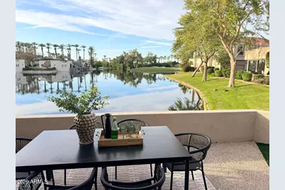 8989 N Gainey Center Drive #133, Scottsdale, AZ 85258 - Photo 12