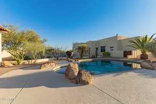 9505 E Sunrise Circle, Carefree, AZ 85377 - Photo 12