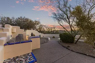 9505 E Sunrise Circle, Carefree, AZ 85377 - Photo 22