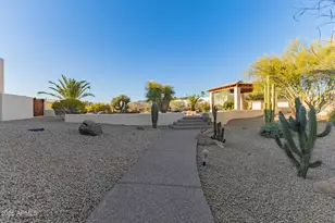 9505 E Sunrise Circle, Carefree, AZ 85377 - Photo 14