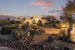 9505 E Sunrise Circle, Carefree, AZ 85377 - Photo 1