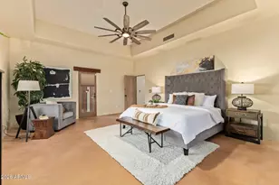 9505 E Sunrise Circle, Carefree, AZ 85377 - Photo 4