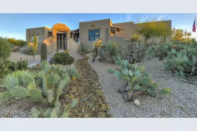 9505 E Sunrise Circle, Carefree, AZ 85377 - Photo 1