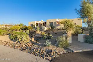 9505 E Sunrise Circle, Carefree, AZ 85377 - Photo 52