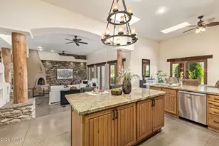 9505 E Sunrise Circle, Carefree, AZ 85377 - Photo 2