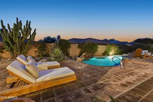 33624 N 78th Pl, Scottsdale, AZ 85266 - Photo 78