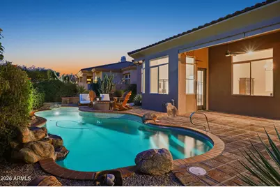 33624 N 78th Place, Scottsdale, AZ 85266 - Photo 80