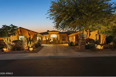 33624 N 78th Place, Scottsdale, AZ 85266 - Photo 70