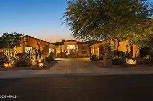 33624 N 78th Pl, Scottsdale, AZ 85266 - Photo 70