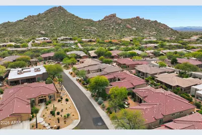 33624 N 78th Place, Scottsdale, AZ 85266 - Photo 86