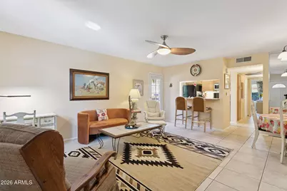 14203 N 19th Avenue #1018, Phoenix, AZ 85023 - Photo 1